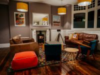 An entire boutique hotel just for your group(alt)