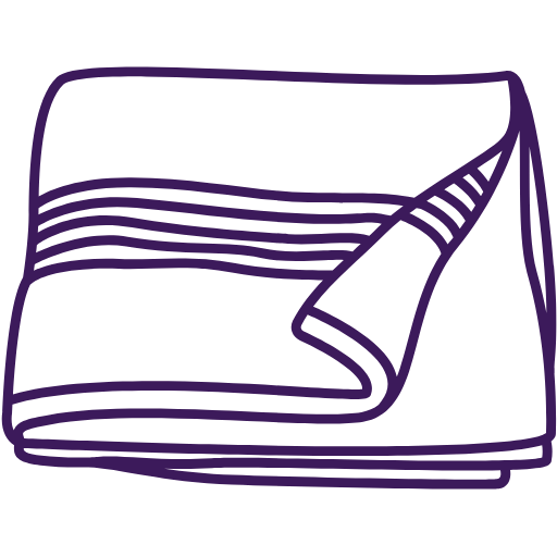 Hotel Amenities Icon